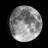 Moon age: 12 days, 6 hours, 42 minutes,94% Moon age: 12 days, 6 hours, 42 minutes,94%