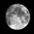 Moon age: 13 days, 1 hours, 16 minutes,99%