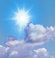 Friday: Mostly sunny, with a high near 53. South southwest wind 2 to 9 mph. Friday: Mostly Sunny